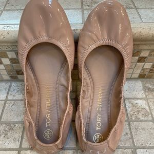 Tory Burch Eddie Ballet Flat